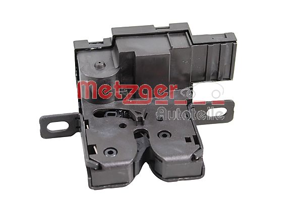 METZGER 2310714 ORIGINAL ERSATZTEIL Heckklappenschloss